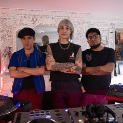 La Esquina del Movimiento by Fuego en el Barrio w/ Y La Bamba