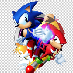 f2pwn - Tek Arms (Sonic 3 Final Boss Remix)