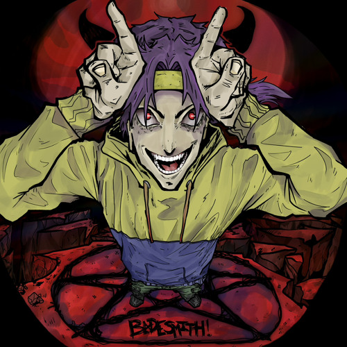 HELL! (PROD. NAZGUL x OHBATS x DISTURBED]