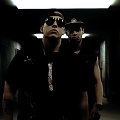 Reggaeton,trap latino y electro latino mix by Adonay Deejay