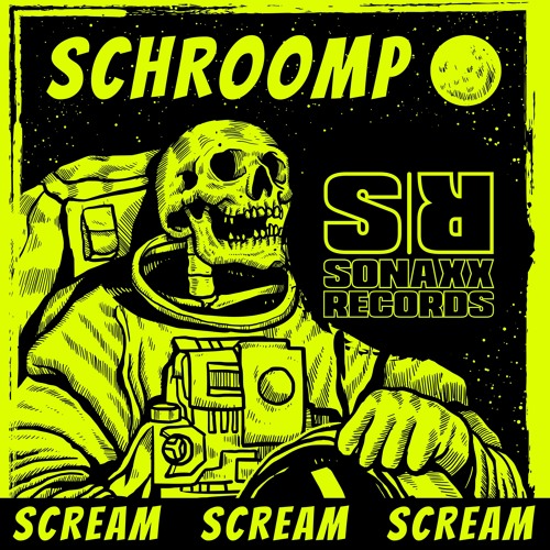 Schroomp - TERMINATION (Original Mix) #04 HT RELEASES & #35 HT TRACKS