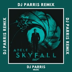 Skyfall - Techno Remix (Free Download)