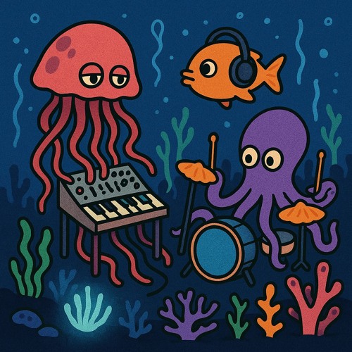 Under the Sea