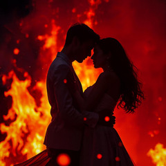 surrender to desire