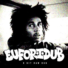 Bob Marley - Waiting in vain (dub 8 bit remix)