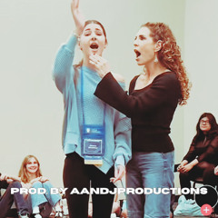 Raise Your YAYAYA (Nola Bounce)[Prod. By AandJProductions]