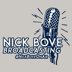 Nick Bove - Voiceover Reel