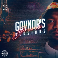 Groove Sessions - Ep 01
