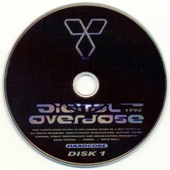 DJ Arjuna - Let The Music Flow (Feel The Bass Mix)