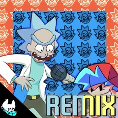 Riggy Mortis - Rai-Remix