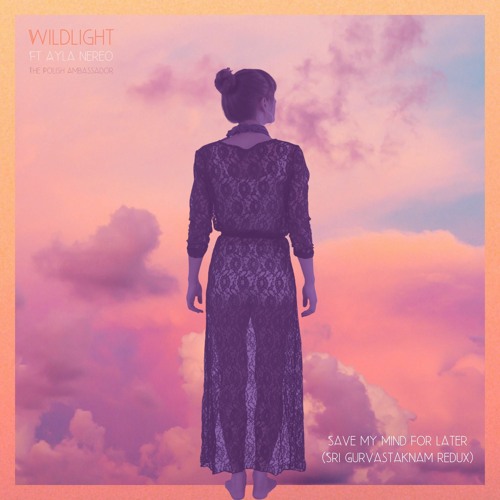 Wildlight feat. Ayla Nereo & The Polish Ambassador - Save My Mind For Later (Sri Gurvastakam Redux)
