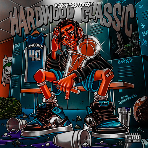 Stream OKRenji Listen to Baby Smoove Hardwood Classic [OKRenji