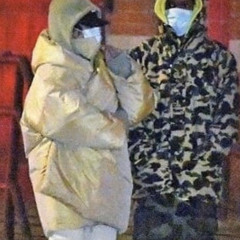 i loved you (10tails x bernobolted!)