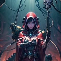 Mechanicus