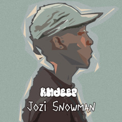 JOZI SNOWMAN