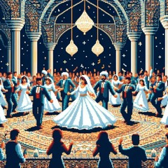 DJ MAZ Persian Wedding Mix 2017