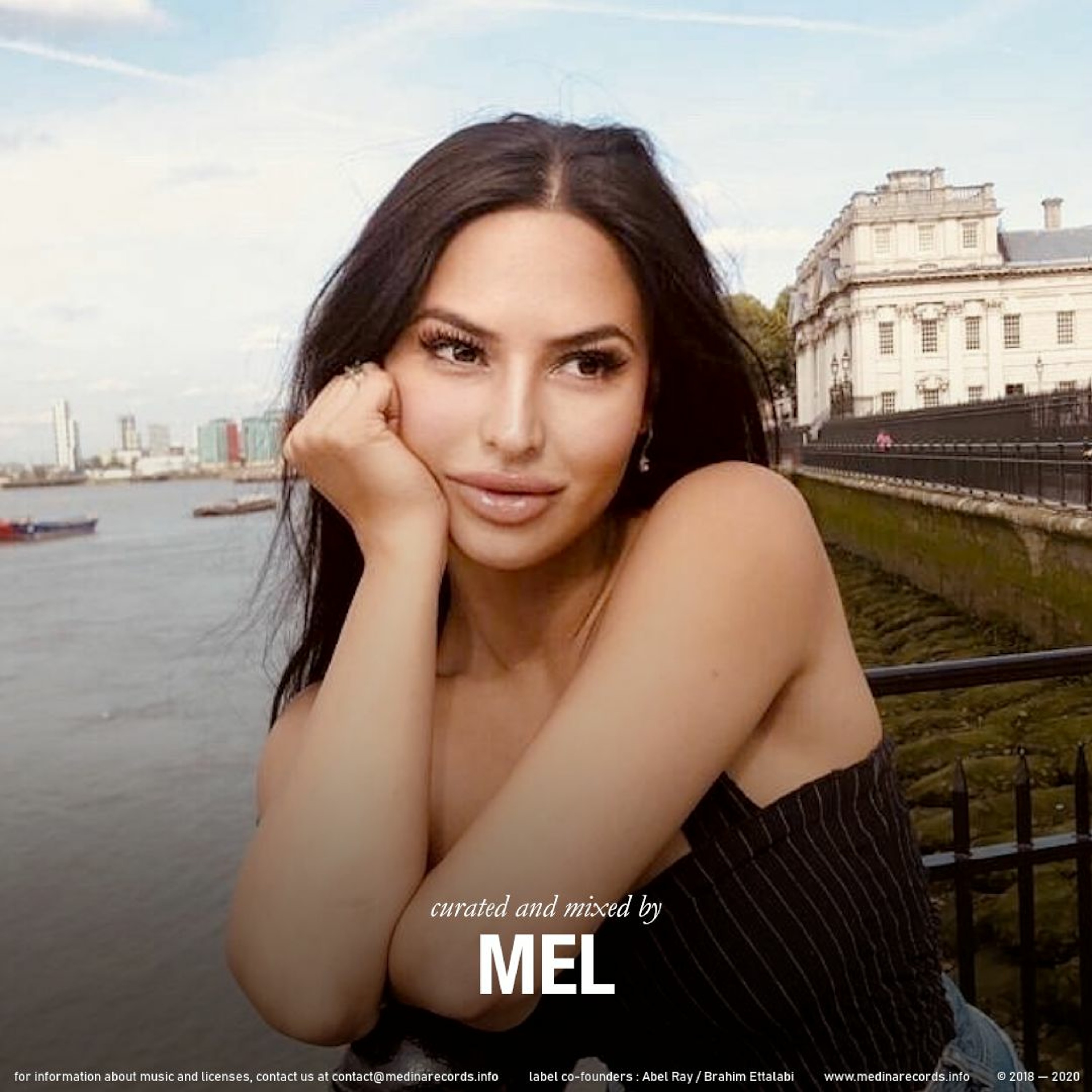 Medina Records ><><><>< Mixes