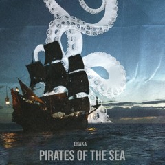 Pirates Of The Sea