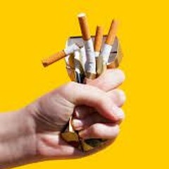 THE REAL CITATION FOR NICOTINE(PROD. PurpleHat__)