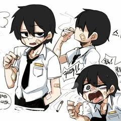 i want you - Mitski (slowed + reverb)