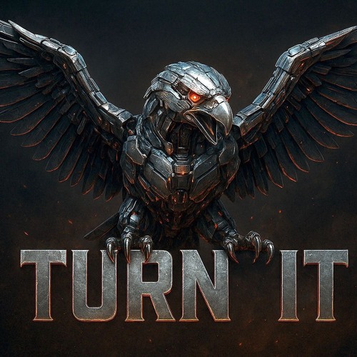 XOPO - Turn It (previa)