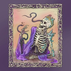 God Complex (featuring David Simonich III)