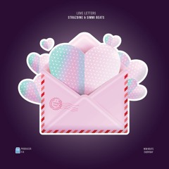 Soft R&B Usher Type Beat Instrumental | "Love Letters"