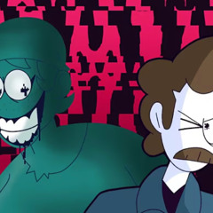 FNF x Pibby - Uprising Project - Sweat and Tears - Macabre Mania Epilogue credit: LWP x FNF: Uprising Project