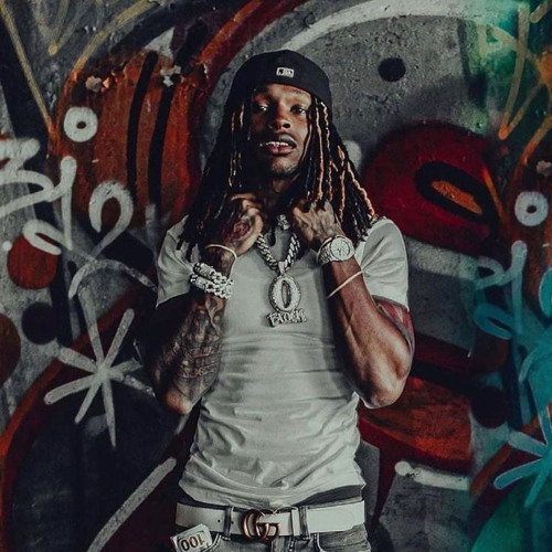 King Von - Dont let the devil in (AI)