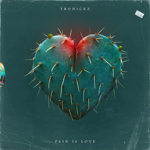 Pain is Love Vol.1