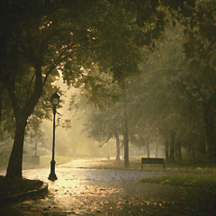 Rain 2: Rain was falling upon us