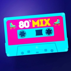 80's Dance Mix - Part 1 (DJ Bazz)