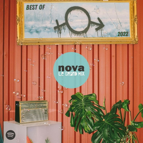 Radio Nova - Best of 2023 #UpdatedDaily