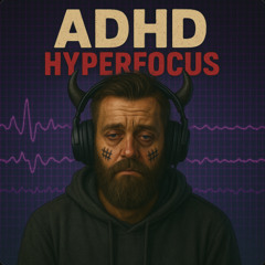 ADHD Hyperfocus