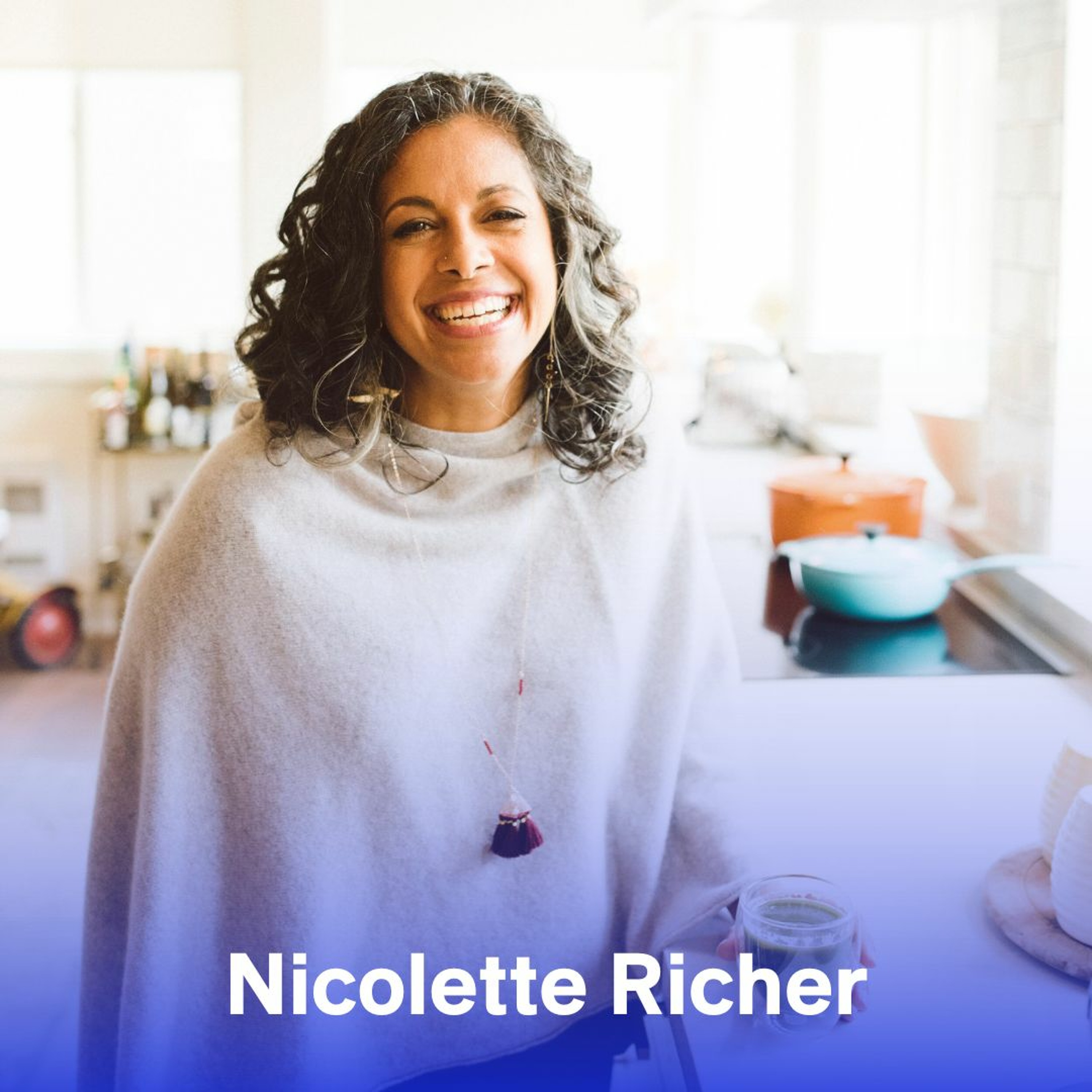 Discovering the Journey of Nicolette Richer and Her Work