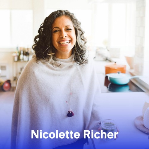 Stream Discovering the Journey of Nicolette Richer and Her Work by Dr