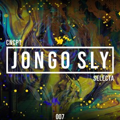 Concept Selecta 007:  Jongo Sly