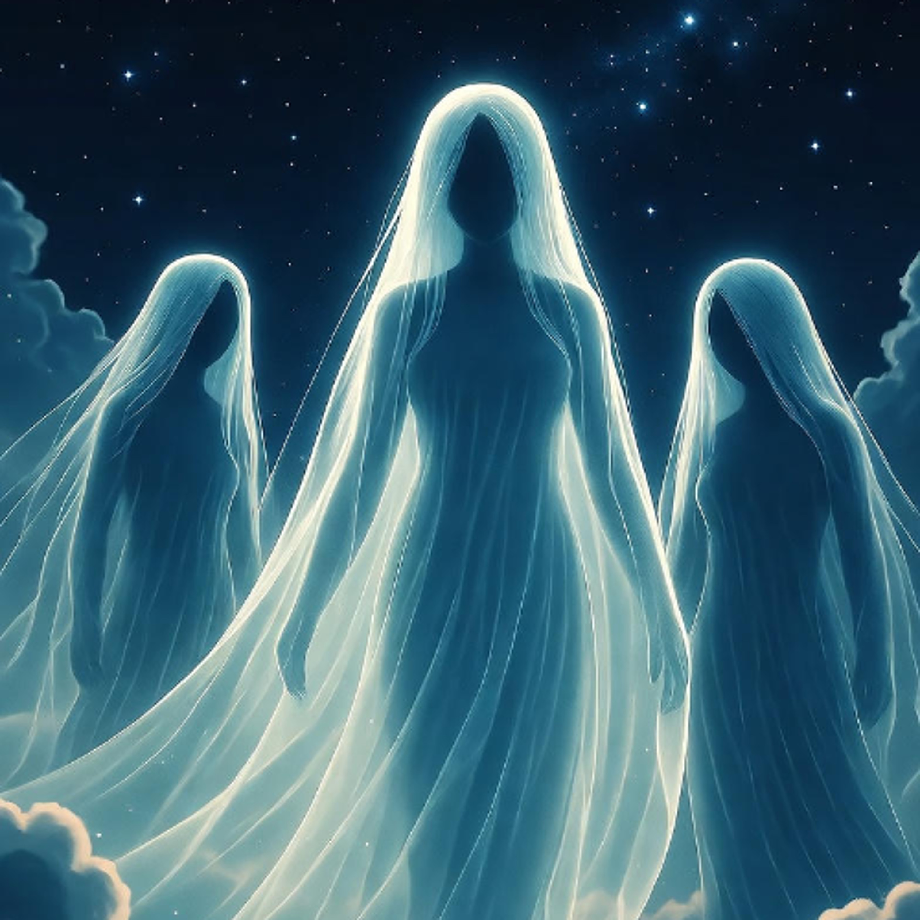 shards of eternity episode artwork