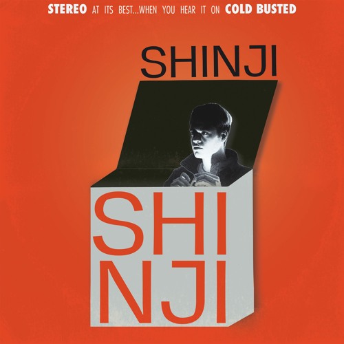 Shinji - Shinji (Cold Busted)