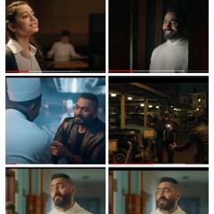 اغنية اعلان اورنچ غني وسمعنا - تامر حسني