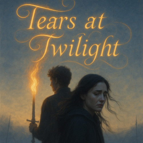 Tears at Twilight