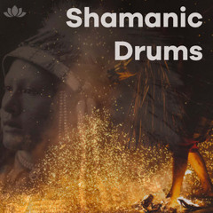 Shamanic Drumming | Healing Drums 2025