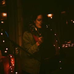 Stardust (String Lights Version)