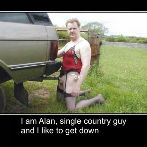 Get Down and Get Nasty