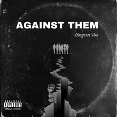 Y'all Niggas- Yvngeen Fo3