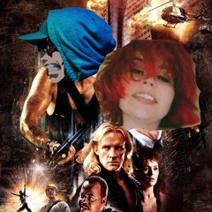 DIE HARD - BING BONG featuring micT¥$○N