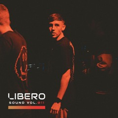 Libero Sound Vol.11 - Will Greenhalgh