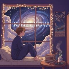 Armnhmr x William Black x Beauz - Falling Apart x All Falls Down x Outerspace (kaizenova edit)