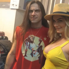 Metal Mouse - King Of The Ring