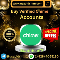 How to purchase a safely verified Chime bank account ...